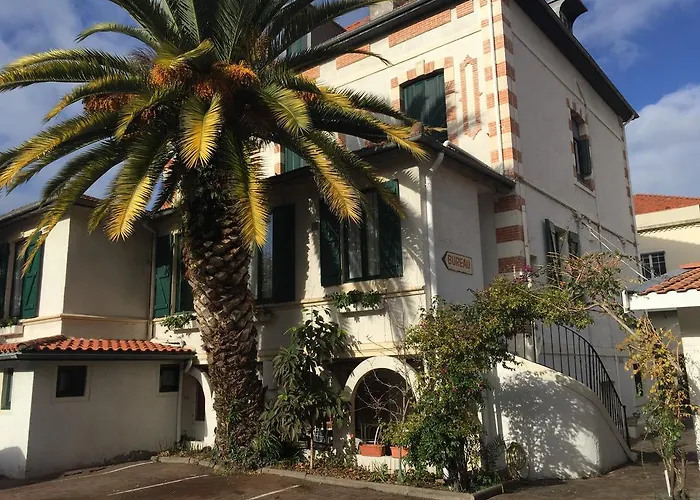 -Résidence Le Grillon