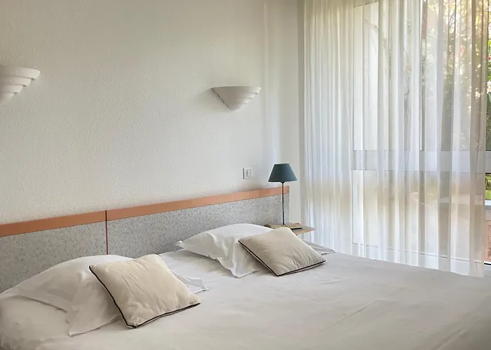 Hôtel Orange Marine